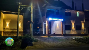 LEMBRANÇAS HOTEL LODGE